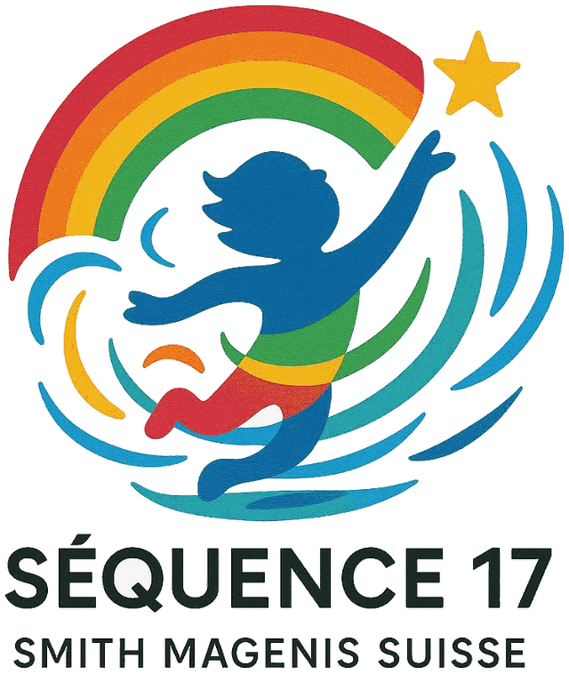Séquence 17 — Smith Magenis Suisse
